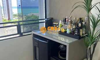 Imagem 4: Apartamento à Venda!!! Lindamente Decorado! 03 Quartos 1 Suíte -Setúbal/Boa Viag