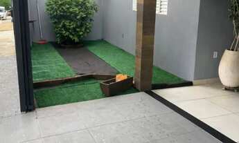 Imagem 3: CASA A VENDA NA ARUANA - PARCELAMOS