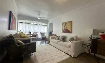 Imagem 2: Imóvel para aluguel possui 135 metros quadrados com 3 quartos em Moema - São Paulo - SP