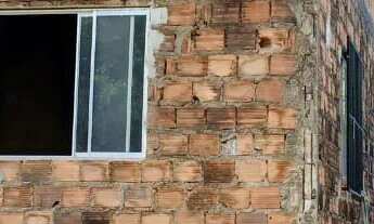 Imagem 2: Casa na vila Maranhão