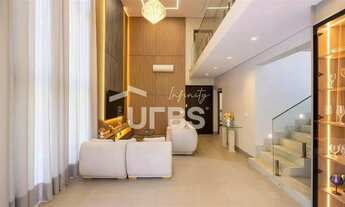 Imagem 3: Sobrado Mobiliado no Jardins França