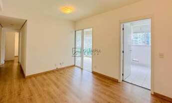 Imagem 2: Aluguel Apartamento 2 Dormitórios - 66 m² Brooklin