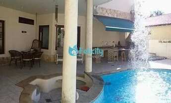 Imagem 3: Casa com 4 dorms, 2 suítes, 7 vagas de garagem, 350m2 no City América