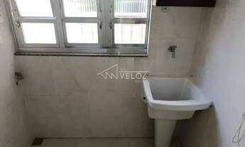 Imagem: Apartamento / Residencial / Glória