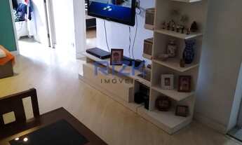 Imagem 3: Apto à Venda 2 Dorms 48m² Cambuci