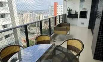 Imagem 2: EDIFÍCIO MAIORI, 170M², 3 SUÍTES, 2 VAGAS, BATISTA CAMPOS