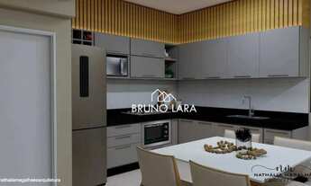 Imagem 5: Casa disponível para venda no Bairro Monte Verde - Betim/MG