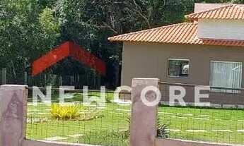 Imagem: Casa de condomínio em Rua dos Coqueiros