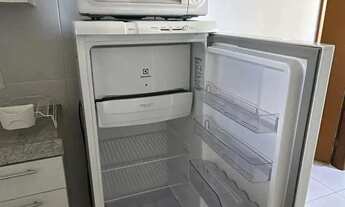 Imagem 5: APARTAMENTO EM BOA VIAGEM PARA ALUGUEL POSSUI 1 QUARTO SEPARADO MOBILIADO NASCENTE COM LAZ