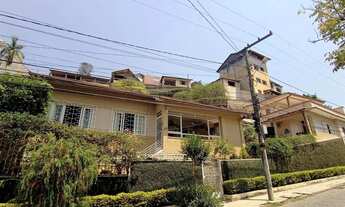 Imagem: Casa ampla à venda - Cônego - Nova Friburgo/RJ