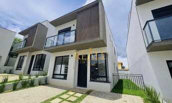 Imagem 2: Casa com 3 dormitórios para alugar, 137 m² por R$ 7.500,02/mês - Mont Blanc Village - Vinh