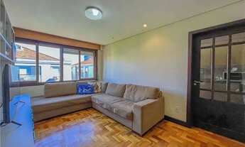 Imagem 2: Apartamento 73m² - 2 dormitórios, 2 banheiros, 1 vaga no bairro Jardim Itu