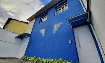 Imagem: Excelente Casa Comercial em São Paulo-SP