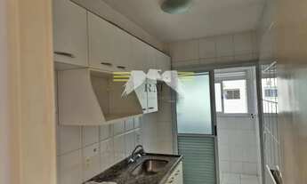 Imagem 6: Apartamentode 2 dormitórios sendo 1 suíte para locação no bairro do Tatuapé!!!