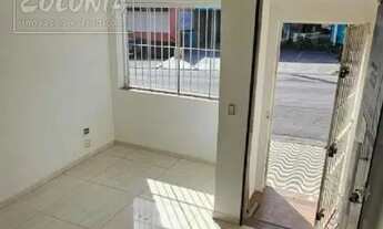 Imagem: Conjunto Comercial para locação - Vila