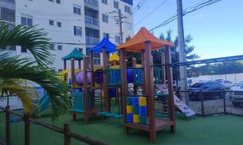 Imagem 7: VENDA APARTAMENTO 2 QUARTOS SUÍTE VARANDA GARAGEM EM PIATÃ