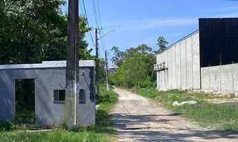Imagem 2: Terreno 9x20 no Recreio dos Bandeirantes