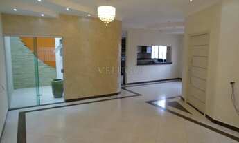 Imagem 2: Casa à venda no Jardim São Carlos em Sumaré