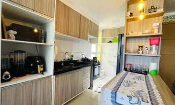 Imagem 4: APARTAMENTO COM MÓVEIS PLANEAJADOS À VENDA NA ZONA NORTE