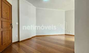 Imagem 2: Imóvel para venda possui 125 metros quadrados com 3 quartos em Boa Viagem - Belo Horizonte