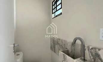 Imagem 5: Sobrado à Venda com 3 quartos 1Suíte, 3 banheiros, 2 vagas e 95m² por R$ 490.000