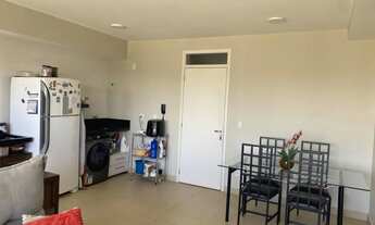 Imagem 7: Apartamento 2 Quartos -Setor Aeroporto