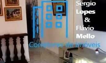 Imagem 7: ITABORAÍ - Casa 2 quartos 2 banheiros bairro AREAL Cod(53IV