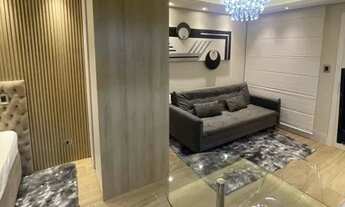 Imagem: Apartamento em Bela Vista - São Paulo