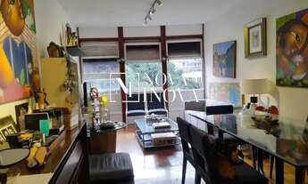 Imagem: Apartamento Padrão / Residencial / Copacabana