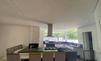 Imagem 3: Casa Moderna de Alto Padrão no Condomínio Vintage - Granja Viana