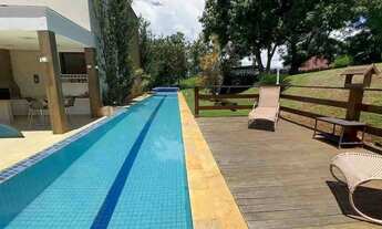 Imagem 6: Casa para locação, 3 Quartos Suítes, 4 Garagens, Residencial Aldeia do Vale, Goiânia, GO