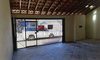 Imagem: Casa em Rua Felicíssimo Antônio Pereira