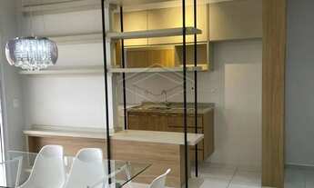 Imagem: Lindo apartamento com 02 dormitórios