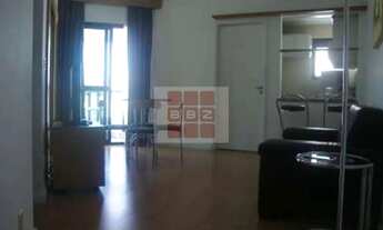 Imagem 6: Apartamento de alto padrão no Paraíso, São Paulo-SP: 2 quartos, 1 suíte, 2 banheiros, 2 va