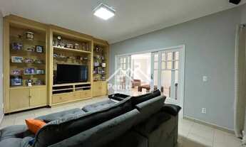 Imagem 6: Sobrado com 4 dormitórios à venda, 505 m² por R$ 3.600.000,00 - Condomínio Buritis - Ribei