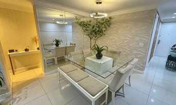 Imagem 3: Apto Springs 127m² - com 4 Q. Área NOBRE - Nova Iguaçu - RJ