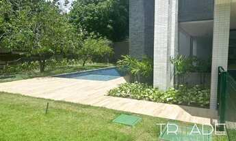 Imagem 2: EM-Palácio Rosarinho | Apartamento com 2 quartos 55m² 1 vagas | Lazer completo