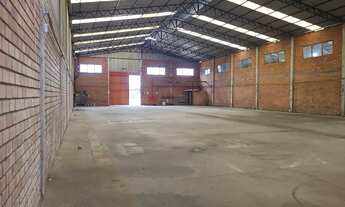 Imagem 4: Pavilhão para locação no bairro Distrito Industrial em Cachoeirinha