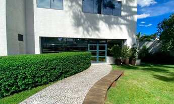 Imagem 4: Laje corporativa - Aroeira Office Park