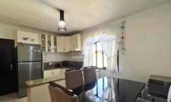 Imagem 5: Casa Com Piscina No Bairro Floresta