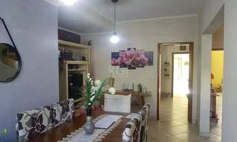 Imagem 3: Casa para Venda - 300m², 4 dormitórios, sendo 1 suites, 2 vagas - Glória