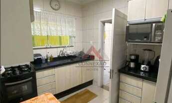 Imagem 6: Sobrado com 3 dormitórios à venda, 155 m² por R$ 670.000,00 - Vila Oliveira - Mogi das Cru