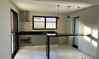 Imagem 4: Casa a venda no Vila Monte Alegre em Paulínia/SP