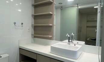 Imagem 7: Apartamento mobiliado em Itaguaí