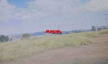 Imagem: Terreno pronto para construir, bairro com