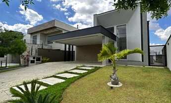 Imagem: Casa em Condomínio à Venda no Alphaville