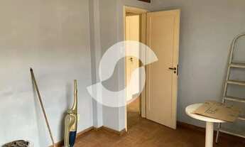Imagem 6: Imóvel para venda tem 78 metros quadrados com 2 quartos em São Francisco - Niterói - RJ