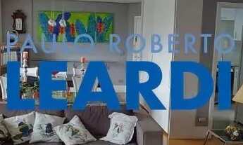 Imagem: APARTAMENTO - MORUMBI - SP