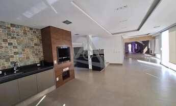 Imagem: Casa à venda e para alugar em Campinas