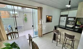 Imagem 6: Duplex para Venda em Imbé, Centro, 3 dormitórios, 1 suíte, 3 banheiros, 1 vaga